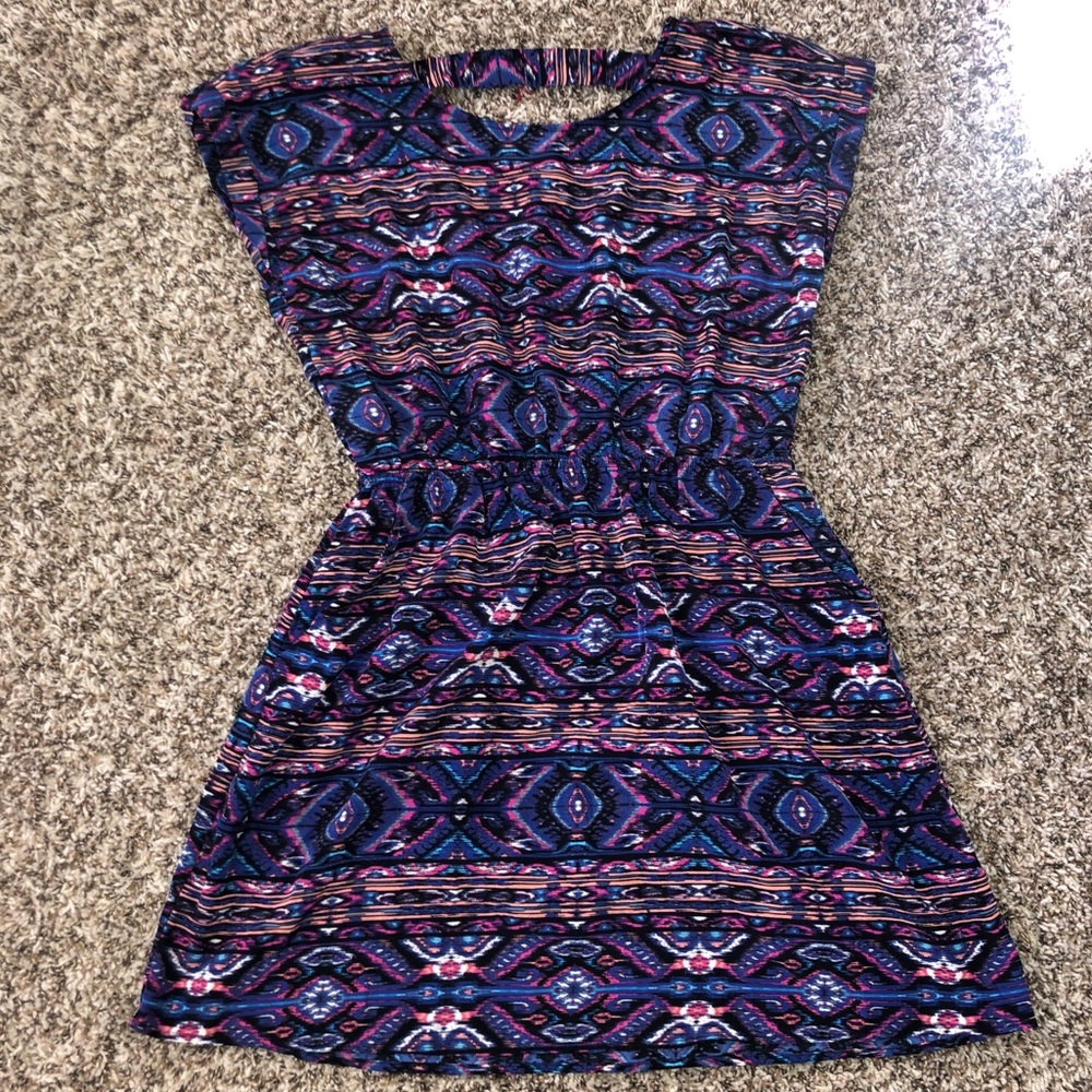 Pink Republic Sundress